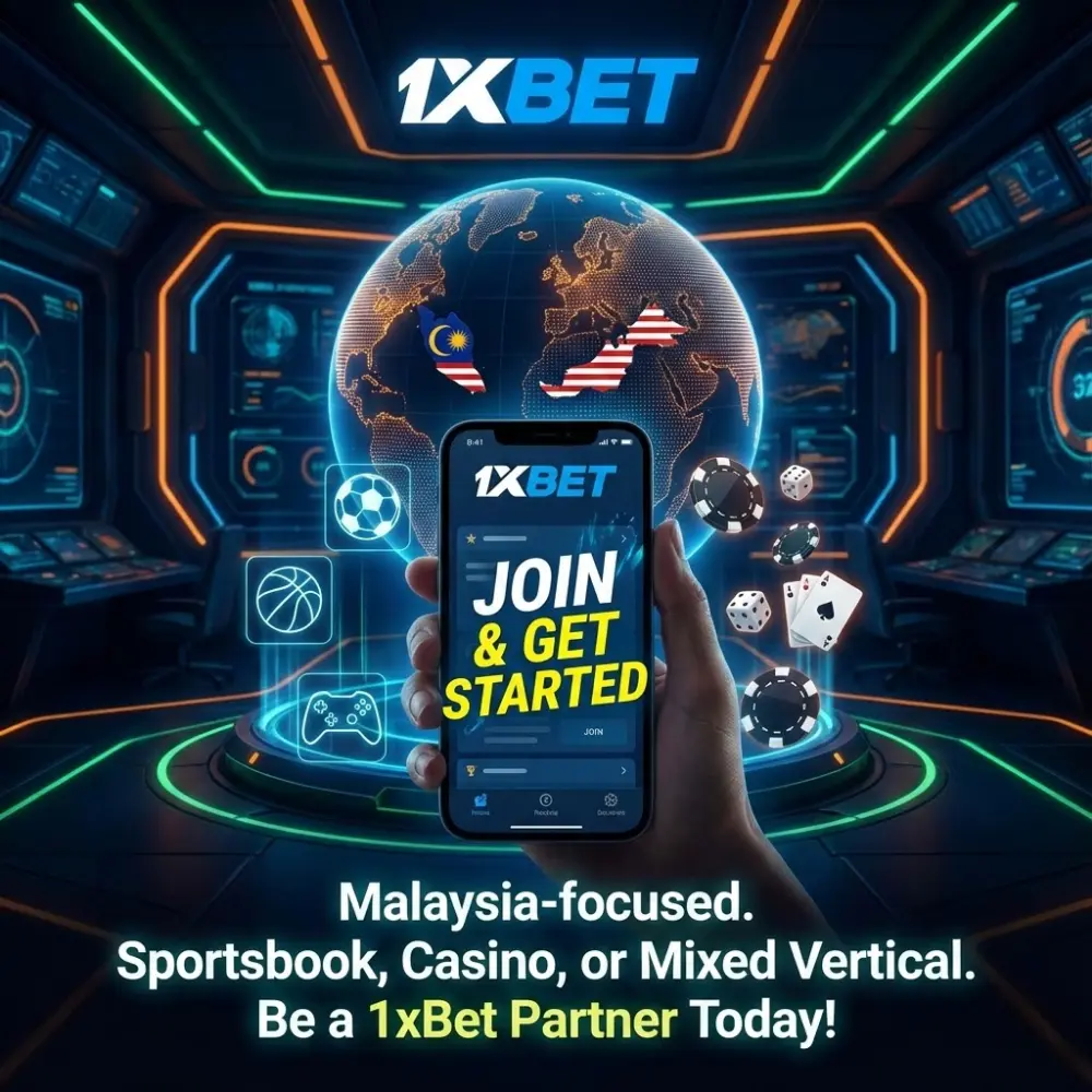 Steps to Join and Get Started