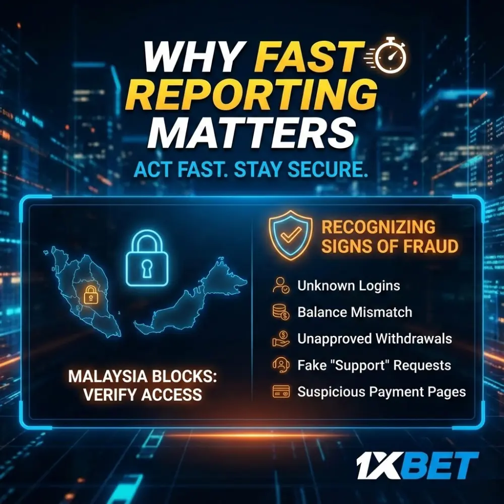 Why Fast Reporting Matters