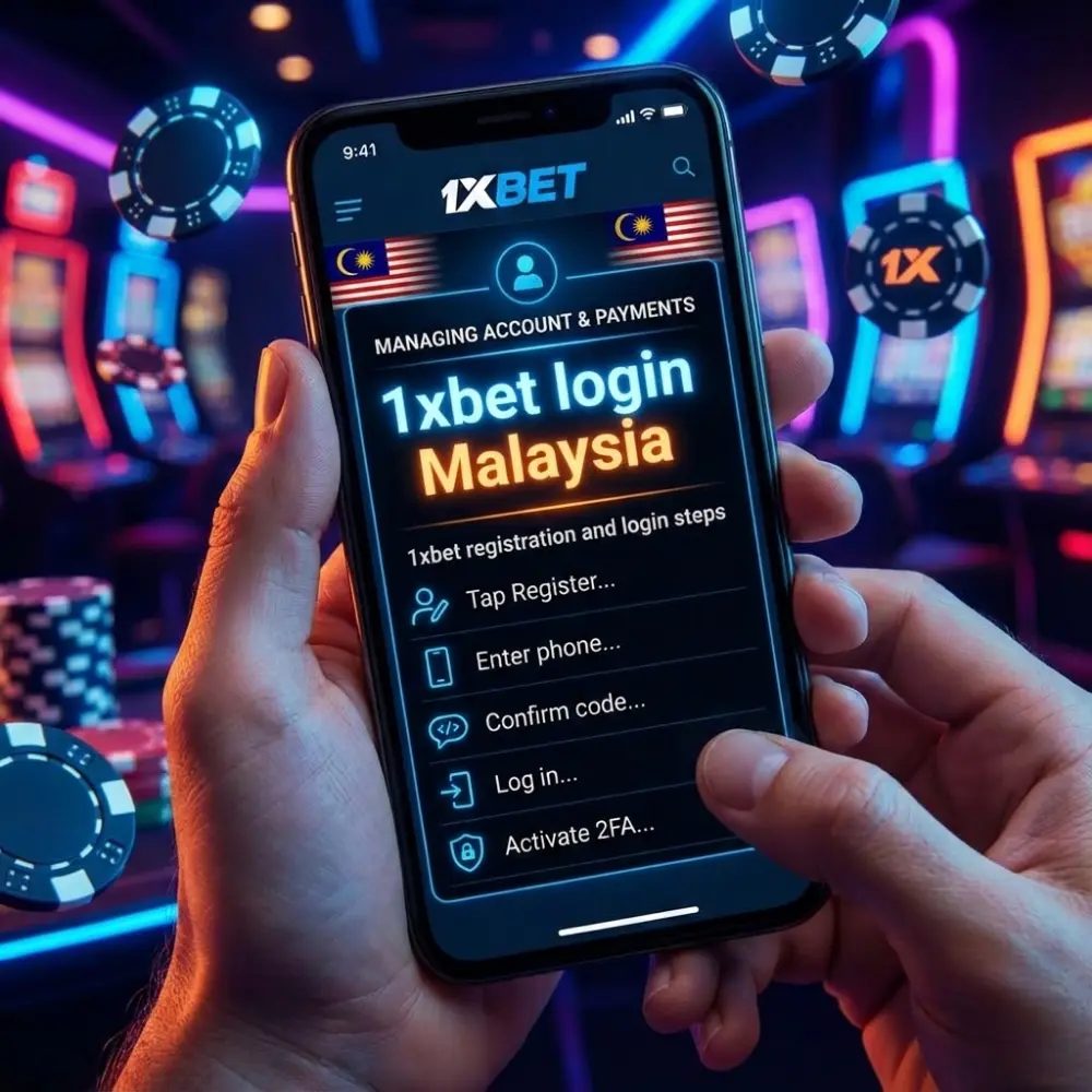 Managing Account and Payments via iOS App